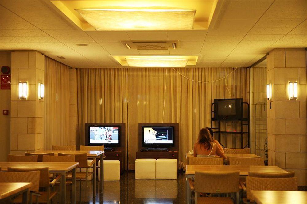 Azuline Hotel S'Anfora & Fleming (Adults Only) San Antonio  Buitenkant foto