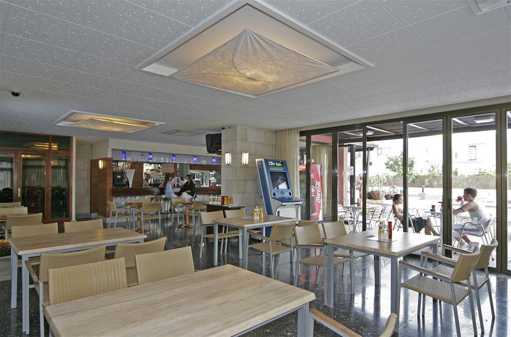 Azuline Hotel S'Anfora & Fleming (Adults Only) San Antonio  Buitenkant foto