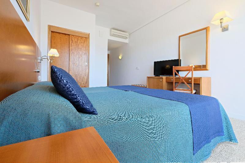 Azuline Hotel S'Anfora & Fleming (Adults Only) San Antonio  Kamer foto