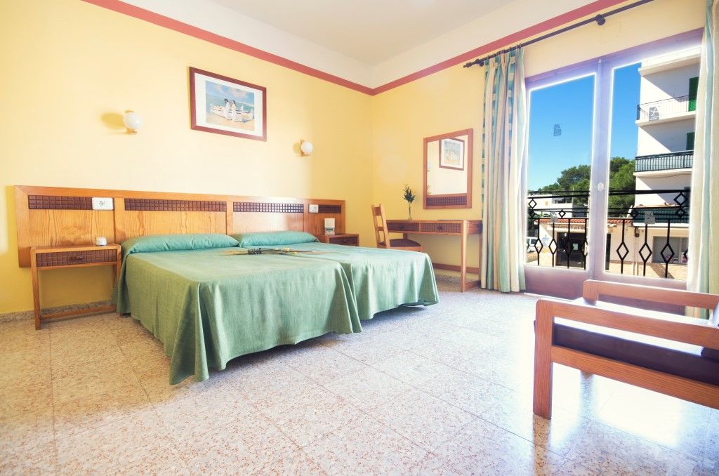Azuline Hotel S'Anfora & Fleming (Adults Only) San Antonio  Buitenkant foto