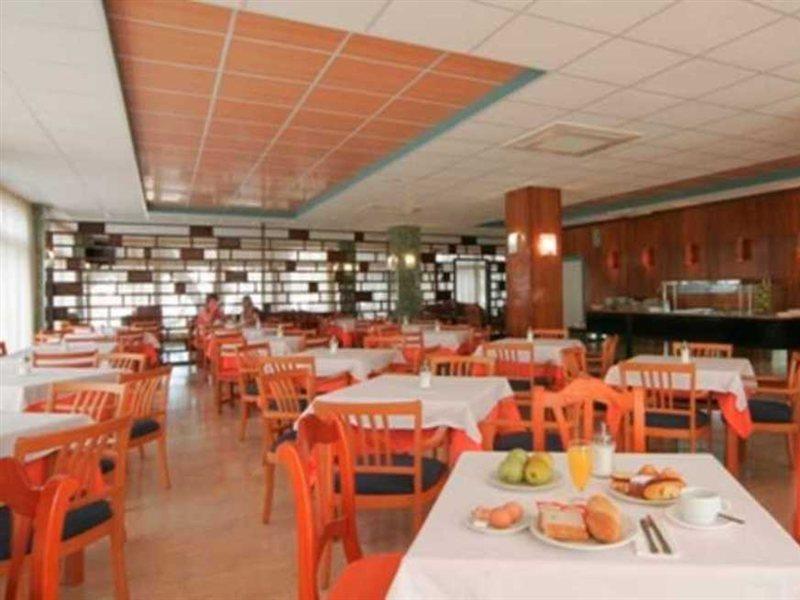 Azuline Hotel S'Anfora & Fleming (Adults Only) San Antonio  Buitenkant foto