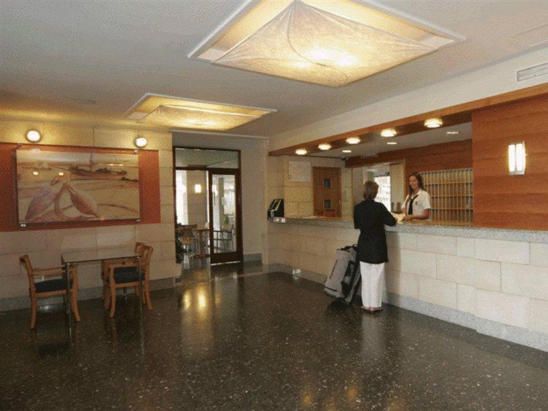 Azuline Hotel S'Anfora & Fleming (Adults Only) San Antonio  Buitenkant foto