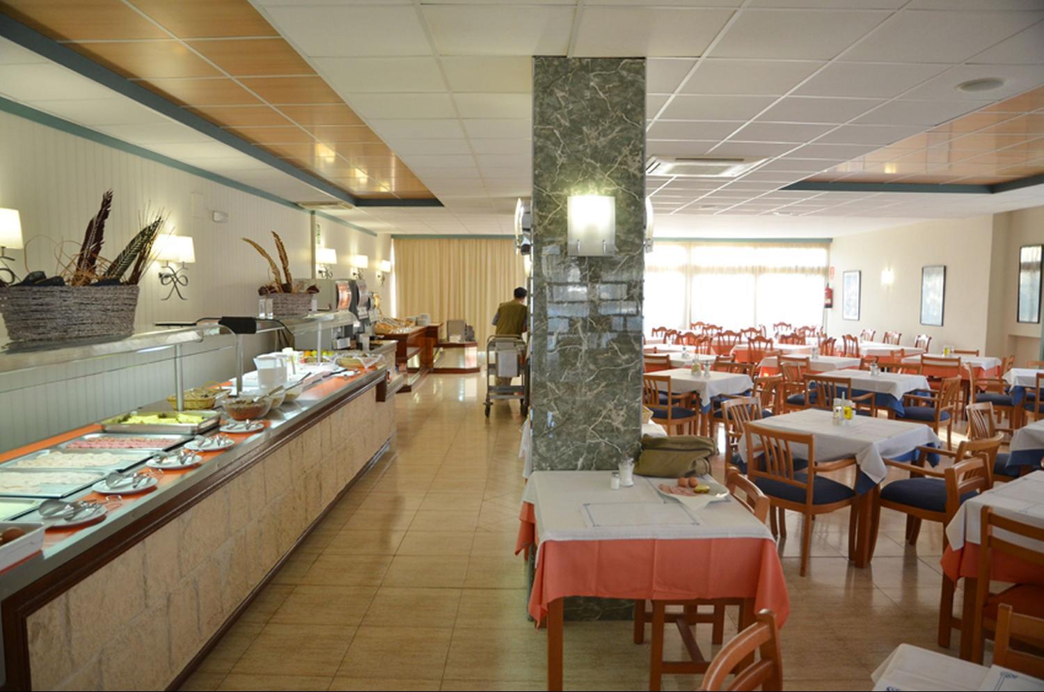 Azuline Hotel S'Anfora & Fleming (Adults Only) San Antonio  Buitenkant foto